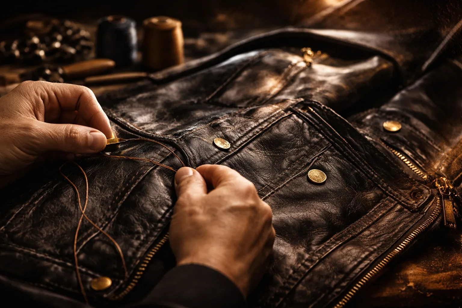 FDwears craftsmanship