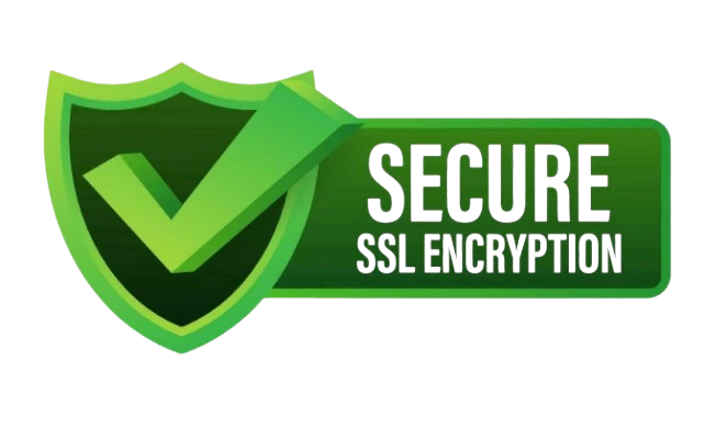 SSL Secure