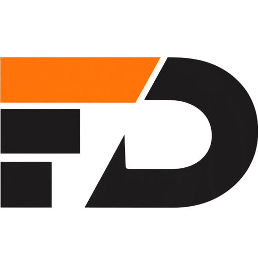 FDWears Logo