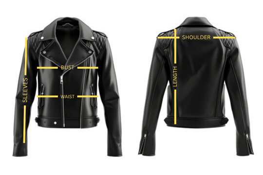 Women's Measurement Guide