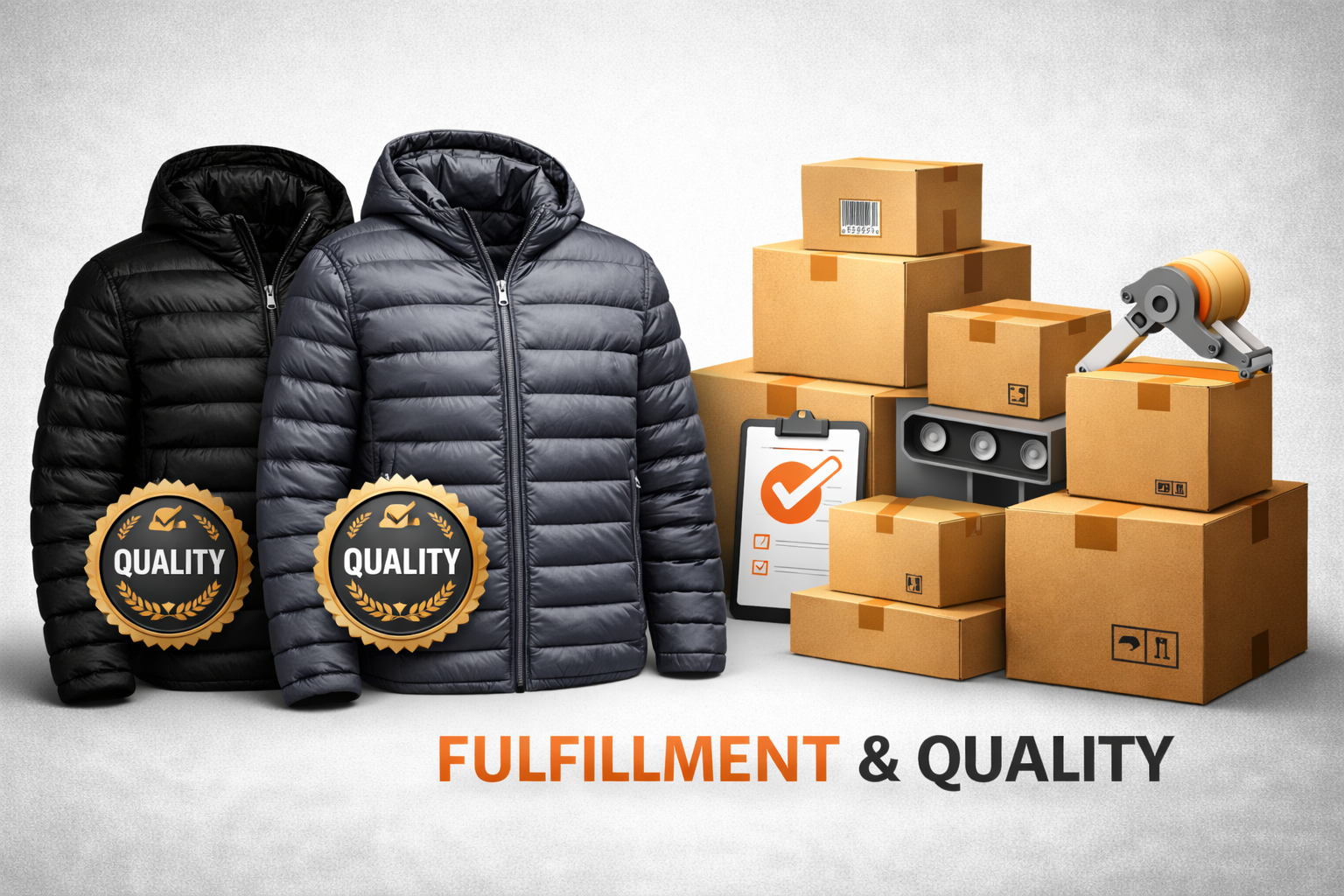 FDwears - Quality Craftsmanship & Premium Materials