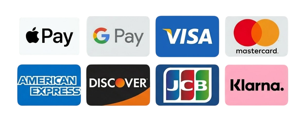 Payment Methods