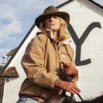 Camel Brown Bomber Jacket
