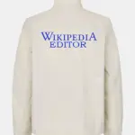 Grey Shirt-Collar Jacket